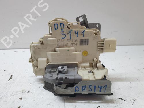 Used Front right lock AUDI TT (8J3) 3.2 V6 quattro (250 hp) 19303970