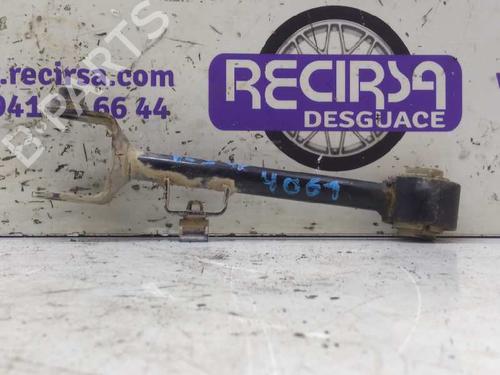 Right rear suspension arm HONDA CR-V III (RE_)  | BP9478321M15