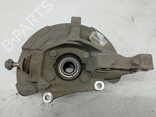 Used Left front steering knuckle VOLVO S60 I (384) D5 (163 hp) 9463309
