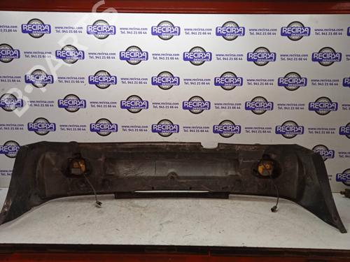 Front bumper FORD FIESTA IV (JA_, JB_)  | BP9484507C7 