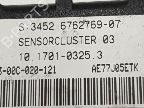 Electronic module BMW 3 (E90) 320 d | BP35782807M83 - Image 7