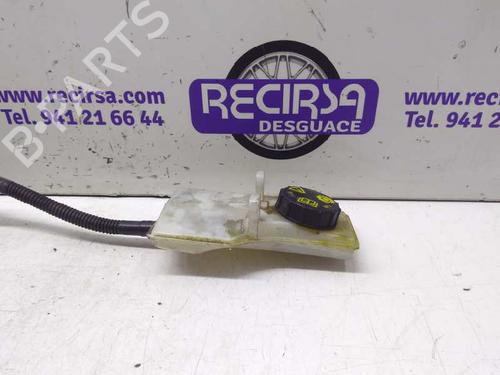 Brake master cylinder FORD TRANSIT CONNECT MPV 1.6 TDCi | BP9960555M77 