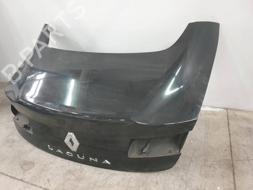 Tailgate RENAULT LAGUNA Coupe (DT0/1) 2.0 dCi GT (DT11, DT1E, DT1N) | BP14457540C6 