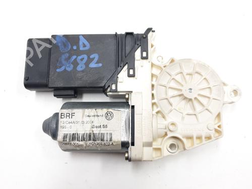 Right front window motor SEAT LEON (1M1) 1.9 TDI | BP39502482E20 - Image 2