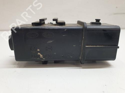 Used Electronic module HYUNDAI ELANTRA V Saloon (MD, UD) 1.6 CRDi (136 hp) 17460950