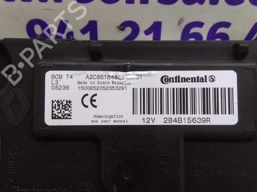 Electronic module RENAULT CLIO IV (BH_)  | BP9482090M83 