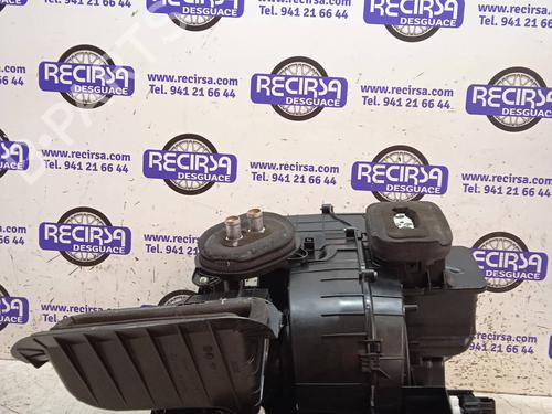 Used Heater matrix box NISSAN MICRA V (K14) [2016-2025]  14239325