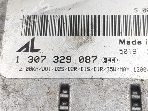 Xenon ballast MERCEDES-BENZ S-CLASS (W220, V220) S 320 CDI (220.025, 220.125) | BP30968575C53