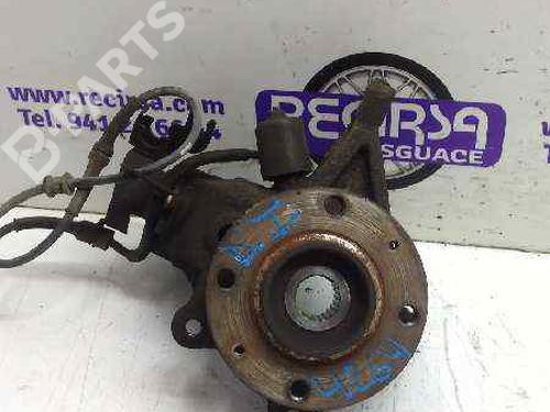Used Left front steering knuckle Left front steering knuckle CITROËN XSARA Coupe (N0) 1.6 16V (109 hp) 9480921 9480921