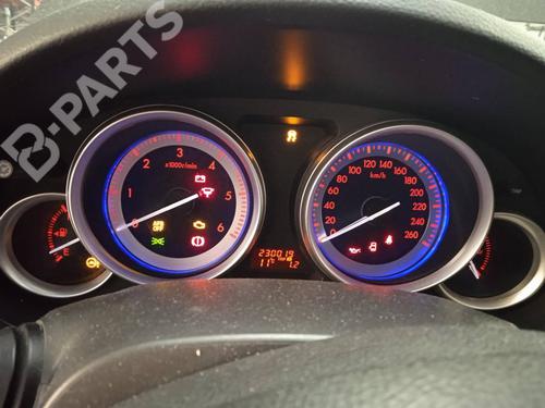 Right front window switch MAZDA 6 Hatchback (GH) 2.0 MZR-CD (GH14) | BP9949662C105  - Image 27