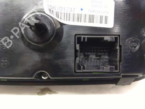 Climate control ALFA ROMEO GIULIETTA (940_)  | BP9960059I5 