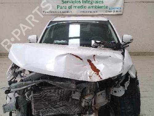 Switch MITSUBISHI OUTLANDER I (CU_W)  | BP9486120I30 