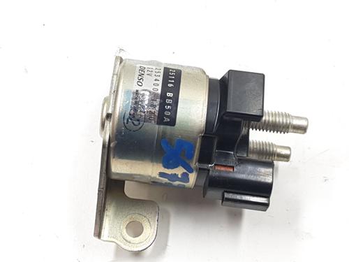 Used Electronic module Electronic module NISSAN QASHQAI II (J11, J11_) 1.2 DIG-T (115 hp) 39722893 39722893