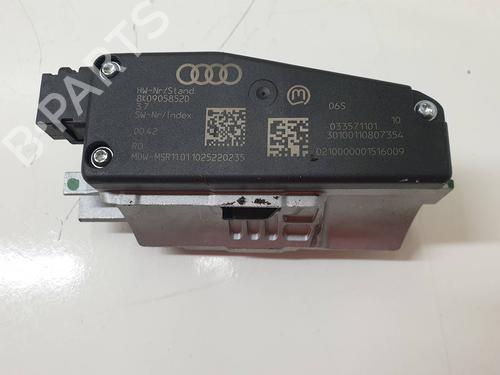 Other AUDI A4 B8 (8K2)  | BP16380967O1