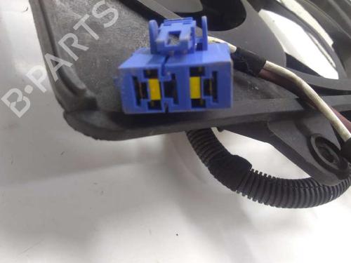 Radiator fan FIAT GRANDE PUNTO (199_)  | BP9474656M35 