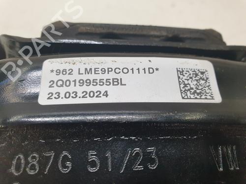 Engine mount AUDI A1 Sportback (GBA) 30 TFSI | BP22547129M89 
