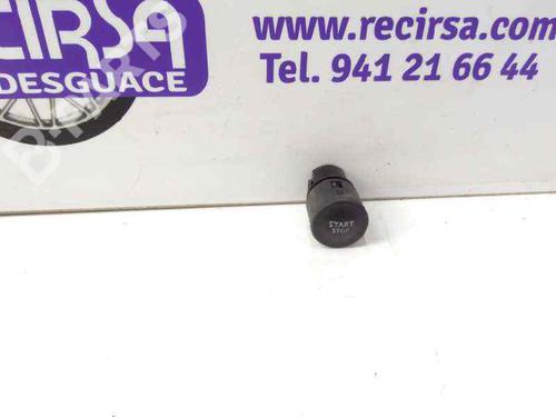 Used Switch RENAULT LAGUNA III (BT0/1) [2007-2015]  9466028