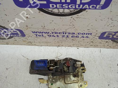 Used Rear right lock BMW 3 (E36) 325 tds (143 hp) 9491374