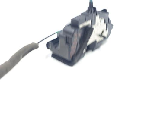 Rear left lock NISSAN NOTE (E12) 1.5 dCi | BP25985399C100 - Image 4