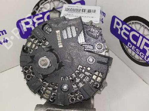 Alternator FORD TRANSIT V363 Van (FCD, FDD)  | BP9960269M7 