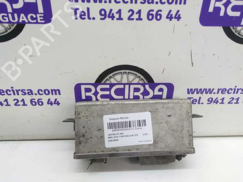 Used Control unit BMW 3 (E36) 323 i (170 hp) 9466999