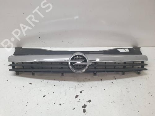 Used Grille OPEL ASTRA H (A04) [2004-2014]  25882156
