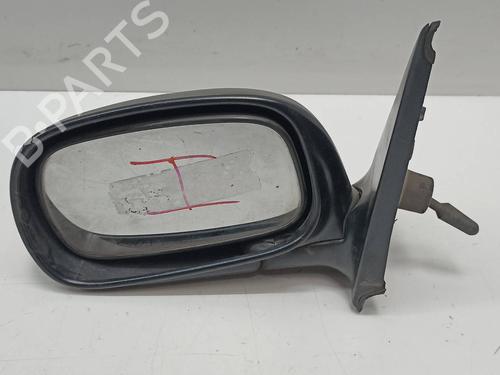 Used Left mirror NISSAN MICRA II (K11) [1992-2007]  9468573