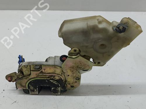 Front left lock NISSAN ALMERA II Hatchback (N16)  | BP9471385C98 