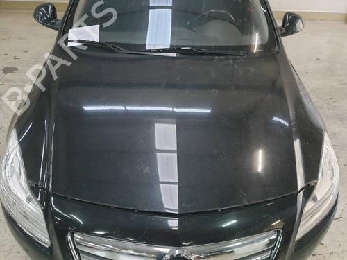 Mass air flow sensor OPEL INSIGNIA A Sports Tourer (G09)  | BP21192508M95 