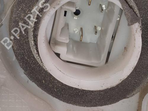 Rear left lock TOYOTA PRIUS (_W3_)  | BP9489074C100 