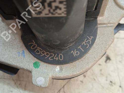 Egr FIAT DOBLO Cargo (263_)  | BP10499292M69 