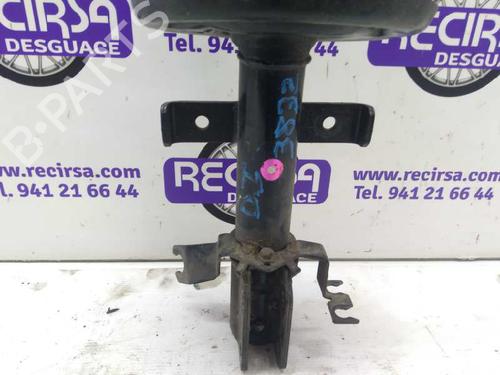 Left front shock absorber RENAULT CLIO IV (BH_)  | BP9467589M16 
