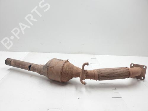 Used Catalyst Catalyst SEAT CORDOBA (6K1, 6K2) 1.9 SDI (68 hp) 33290833 33290833