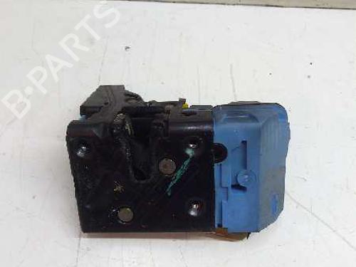 Front right lock VOLVO S60 I (384)  | BP9481587C97 