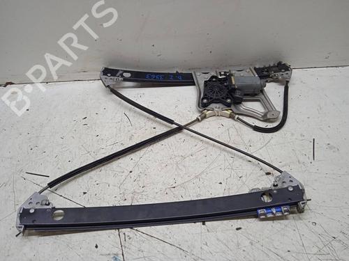 Used Front left window mechanism MERCEDES-BENZ S-CLASS (W220) [1998-2005]  10511701