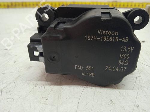 Commande Chauffage JAGUAR X-TYPE I (X400) 2.2 D | BP9488533I5 