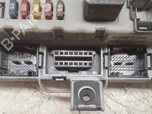 Fuse box FIAT PUNTO (188_)  | BP9489888E1 