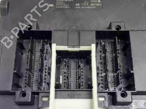 Electronic module SEAT LEON (5F1)  | BP9529379M83 