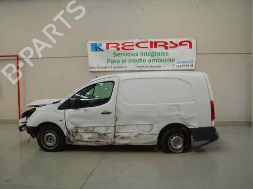 Front wiper motor PEUGEOT PARTNER Box Body/MPV  | BP9461619M29 