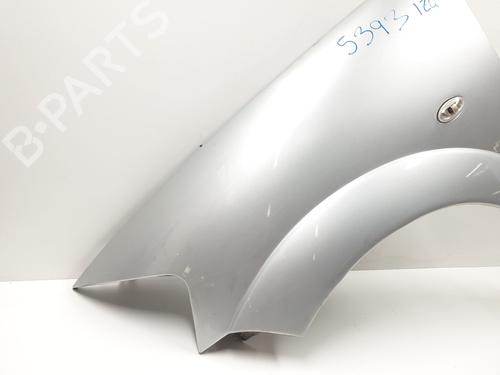 Left front fenders CITROËN C3 I (FC_, FN_) 1.4 HDi | BP29002417C41 