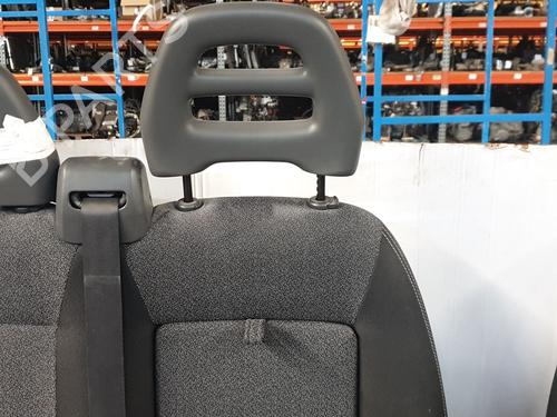 Sæde sæt FIAT DUCATO Van (250_) 115 Multijet 2,0 D | BP39072186C78 - Image 9