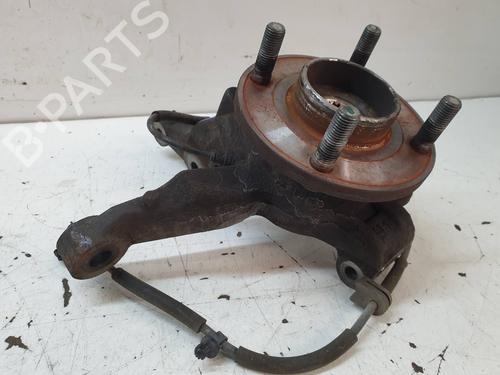 Right front steering knuckle FORD ECOSPORT  | BP26002319M26 