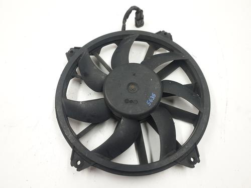 Used Radiator fan Radiator fan 37873867 37873867