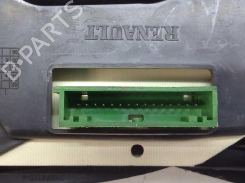 Instrument cluster RENAULT CLIO II (BB_, CB_)  | BP9462548C47 