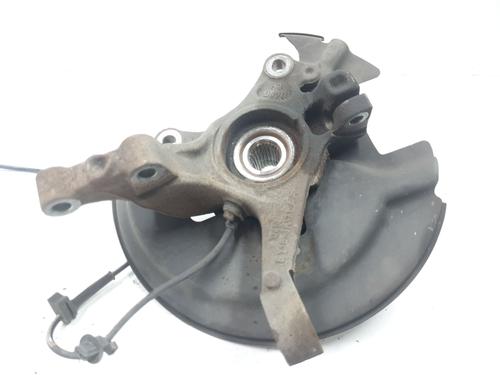 Left front steering knuckle FORD TOURNEO COURIER B460 MPV 1.5 TDCi | BP37712717M25  - Image 5