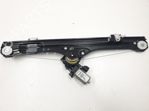 Front left window mechanism PEUGEOT BOXER Platform/Chassis 2.2 BlueHDi 140 | BP40109291C22 - Image 4