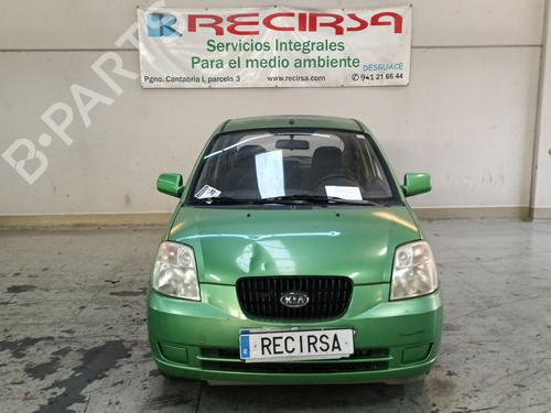 Used Parts KIA PICANTO I (SA) 1.1 (65 hp) 4310552