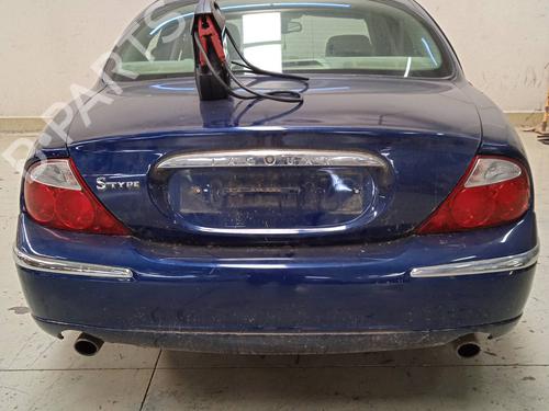 Left front window switch JAGUAR S-TYPE II (X200) 2.5 V6 | BP10031945I27 
