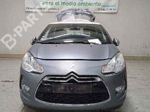 Used Parts CITROËN DS3 (SA_)  1.6 THP 155  1024168