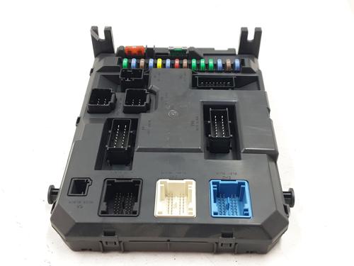 Electronic module CITROËN C3 Picasso (SH_) 1.6 HDI 90 | BP39815016M83 - Image 4